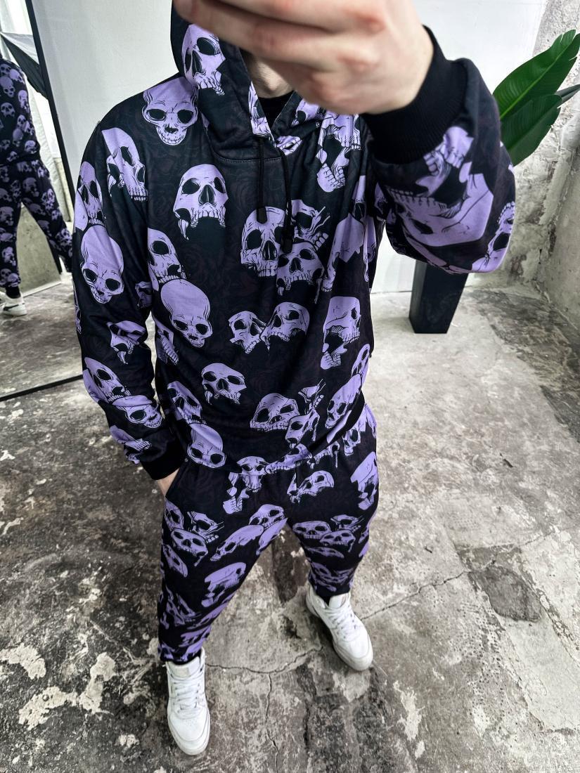 Спортивний костюм