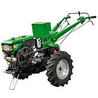 Мотоблок Powercraft МБ1080ДЕ (мотоблок + фраза)