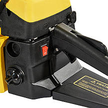 Бензопила ланцюгова Кентавр Профі БЖ-5233ТНм, фото 4