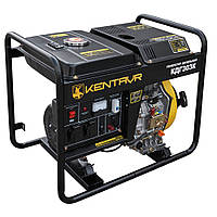 Генератор дизельний Кентавр КДГ303К