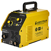 Комплект: зварювальний апарат Кентавр СПАВ-250 NG Mini + маска Кентавр СМ-315Р (1+1), фото 2