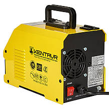 Комплект: зварювальний апарат Кентавр СПАВ-250 NG Mini + маска Кентавр СМ-315Р (1+1), фото 4