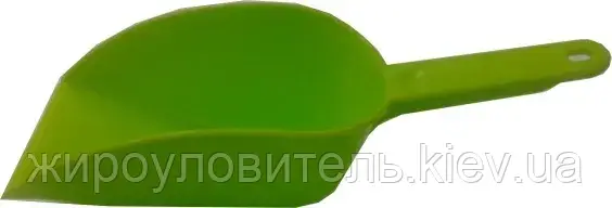 Совок (лопатка) для збору жиру, фото 1