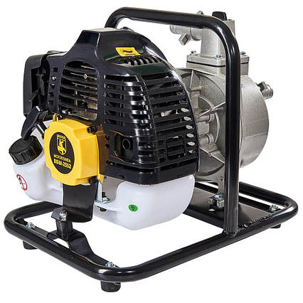 Мотопомпа бензинова Кентавр ВБМ-2552, фото 1