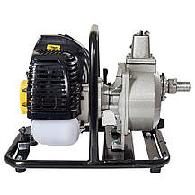 Мотопомпа бензинова Кентавр ВБМ-2552, фото 2