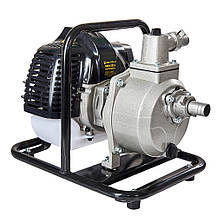 Мотопомпа бензинова Кентавр ВБМ-2552, фото 3