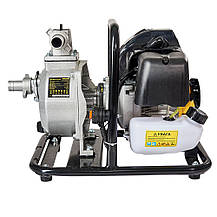 Мотопомпа бензинова Кентавр ВБМ-2552, фото 5