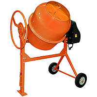 Бетономішалка Кентавр БМ-160Е