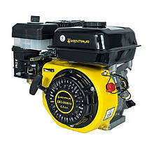 Двигуни бензинові