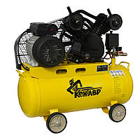 Компресор Кентавр КР-5030В