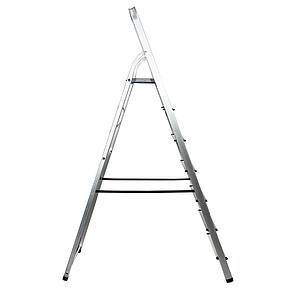 Стрем’янка алюмінієва Кентавр 7С (2,14 м), фото 2