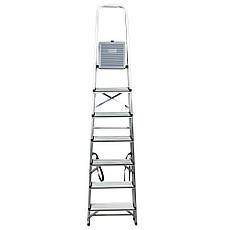 Стрем’янка алюмінієва Кентавр 7С (2,14 м), фото 4