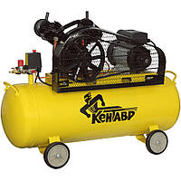 Компресор Кентавр КР-10030В