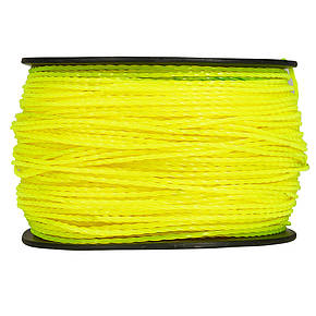 Ліска для тримерів у бухті Кентавр (кручений квадрат) 2,4 мм × 3LB (319 м), фото 2