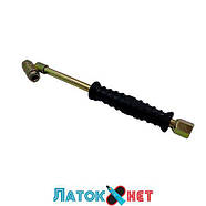 Насадка для підкачування коліс 250 мм DTC-12 Airkraft, фото 2