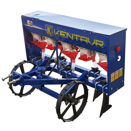 Сівалка зернова Кентавр СЗ-5, фото 1