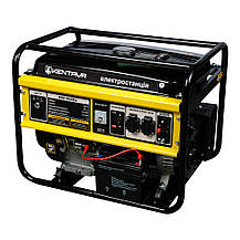 Генератор бензиновий Кентавр КБГ605Ea, фото 3