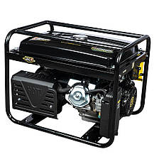 Генератор бензиновий Кентавр КБГ605Ea, фото 5