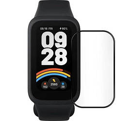 3D керамічне скло Mi Band 9active