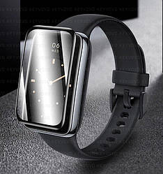 3D керамічне скло Mi Band 8 Pro