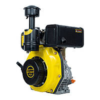 Двигун дизельний Кентавр ДВУ-300ДШЛ