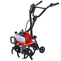 Мотокультиватор Кентавр МК10-3CФ