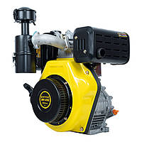 Двигун дизельний Кентавр ДВУ-420Д