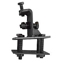 Зчіпка СУ (універсальна подвійна), фото 5