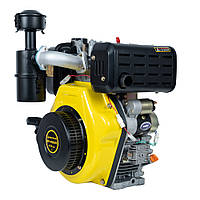 Двигун дизельний Кентавр ДВУ-420ДШЛЕ