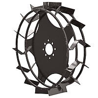 Ґрунтозачеп D560x150 квадрат Кентавр до мотоблоків МВ2060/2090