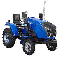 Трактор KENTAVR 240B