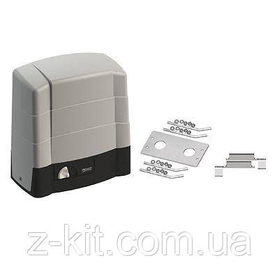 G30/1804 електромеханічний привод 230 В для відкатних воріт до 1800 кг Roger Technology, фото 1