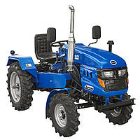 Трактор KENTAVR 240BP