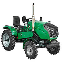 Трактор KENTAVR 240BP/10