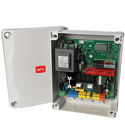 RIGEL 6 контролер у боксі для двигунів 230V