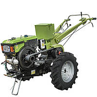 Мотоблок Кентавр МБ1080ДЕ (мотоблок + фраза)