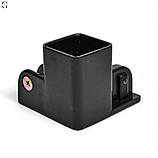 Верхнє кріплення стійки ,запчастини до розсувних наметів, фото 4