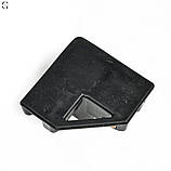 Верхнє кріплення стійки ,запчастини до розсувних наметів, фото 5