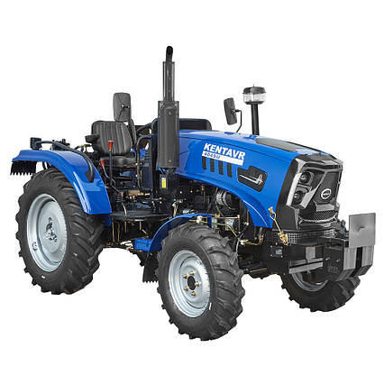 Трактор KENTAVR 404SU, фото 1
