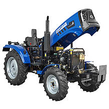 Трактор KENTAVR 404SU, фото 2