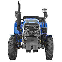 Трактор KENTAVR 404SU, фото 3