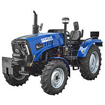 Трактор KENTAVR 404SU, фото 4