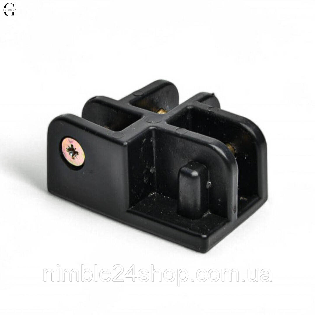 Верхнє / нижні з'єднувач трійник для наметів запчастини