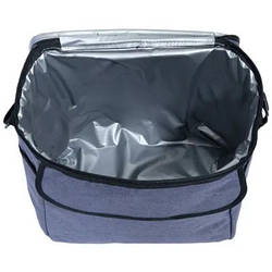 Термосумка Time Eco TE-4025 25 л Blue 4820211100773_2 smart