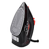 Праска для одягу Sokany паровий 1800 Вт, фото 6