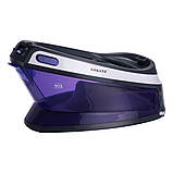 Парова праска з парогенератором та резервуаром 1.5 л 2800 Вт Sokany SK-YD-2121, фото 8