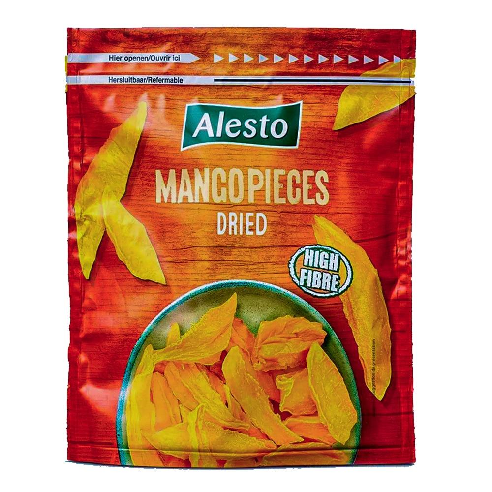 Манго сушене Alesto 125г