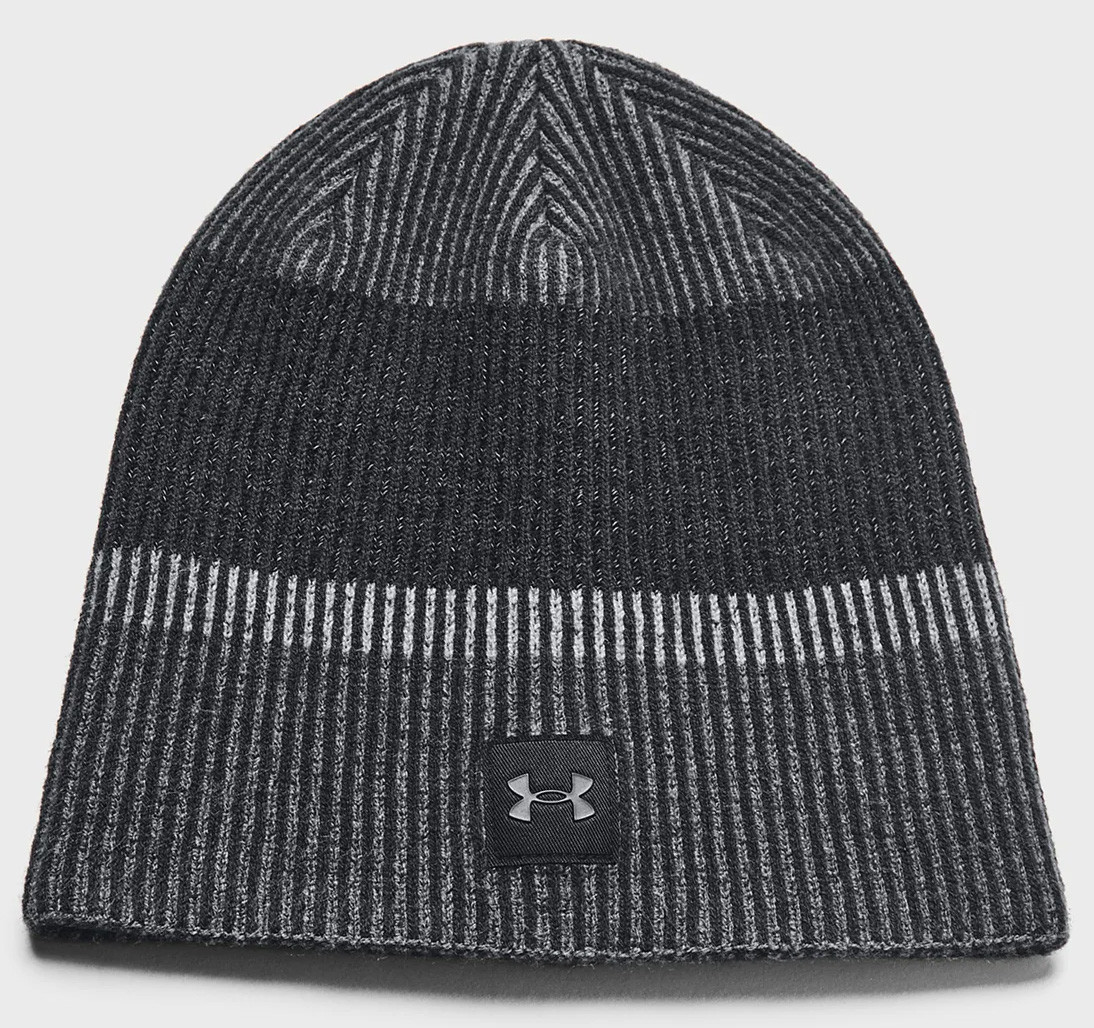Шапка Launch Reflective Beanie