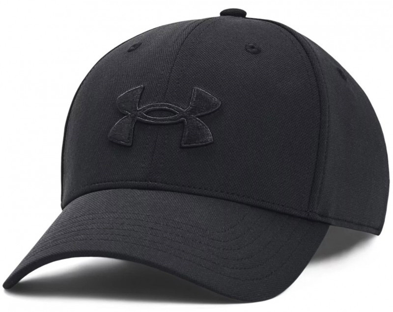 Кепка UA Men's Blitzing Adj