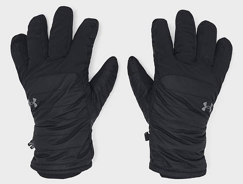 Рукавички UA Storm Insulated Gloves, фото 1